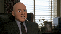 Brother Eli: Office Laugh