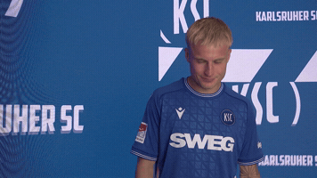 2 Bundesliga Goal GIF by Karlsruher SC