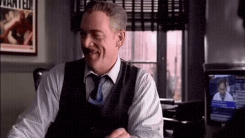 Spiderman GIF