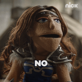 Lets Go No GIF by Nickelodeon