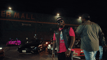 Car Auto GIF by T-Pain