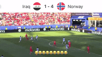 Norway GIF