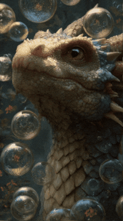 Dragon GIF