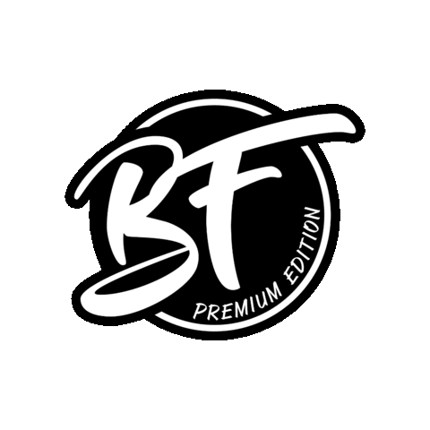 BF Boards Sticker