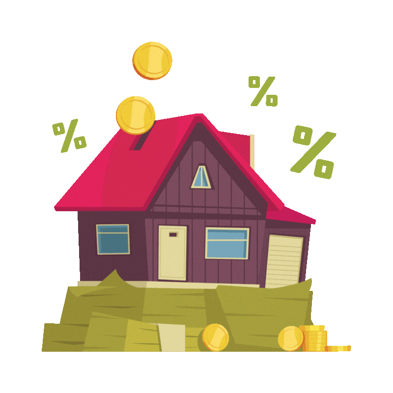 Revantage Real Estate Brokerage Sticker