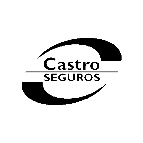 Castro Seguros Sticker