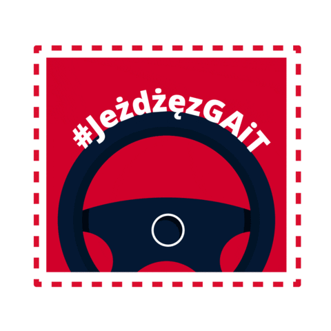 Gdańskie Autobusy i Tramwaje Sticker