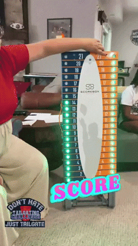 Score Win GIF by Tailgating Challenge