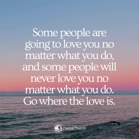 Beach Love GIF by Power of Positivity - Find & Share on GIPHY