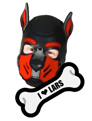 Votelars Sticker