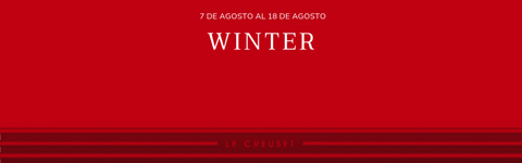 Le Creuset Chile GIF