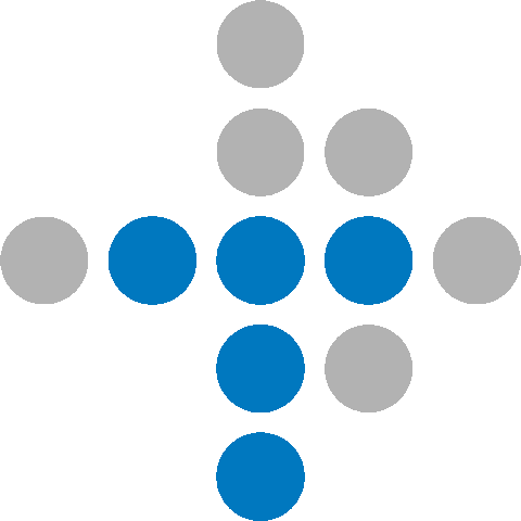 Teneo Sticker