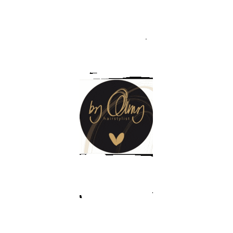 Mooibeautysalon Sticker