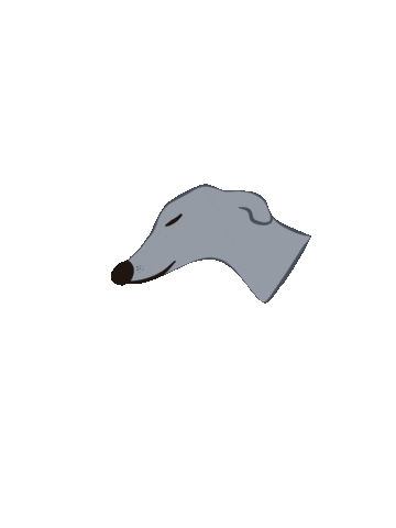 Dog Sticker