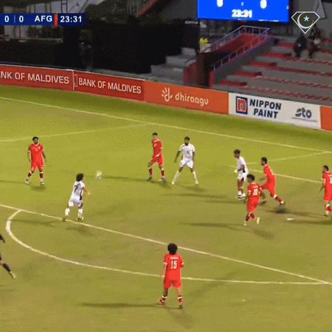 Football Goal GIF