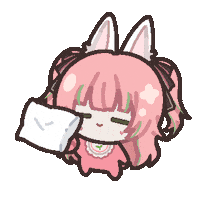 森悠 Sticker