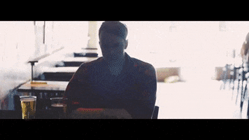 Talking Music Video GIF by Refresh Records