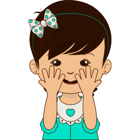 Cute Sticker