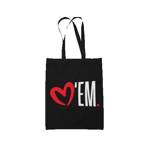 Bag Sticker by Loveemco