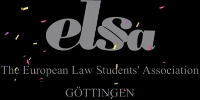 ELSA Göttingen GIF