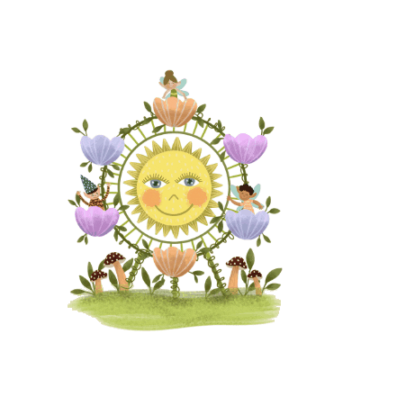 Cutie Sticker
