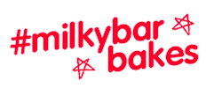 MilkybarUKI Sticker