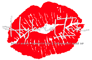Hybrid Ink Studio Sticker