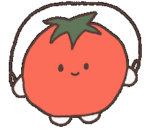 Tomato Sticker