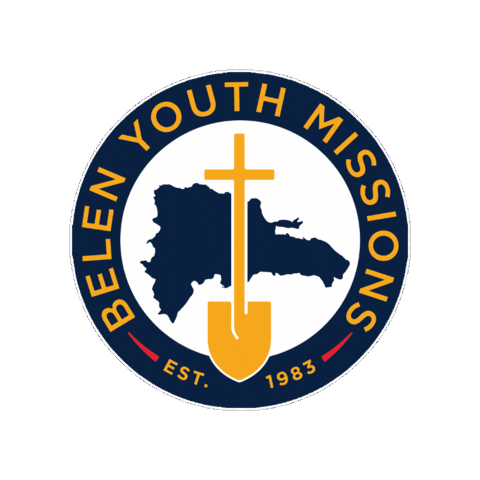 Bym Sticker