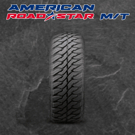 Off Road Mt GIF by American Wheel Group