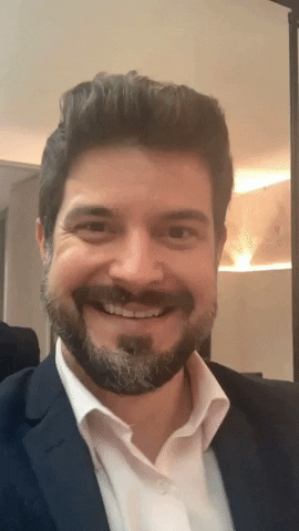 Dr. Toni Gesualdi GIF