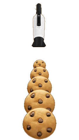 Vacuum Cleaner Cleaning Sticker by Vorwerk Deutschland