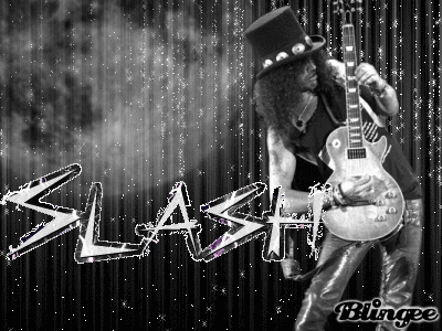 slash