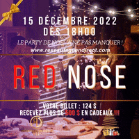 Party Business GIF by Reseautage en Direct