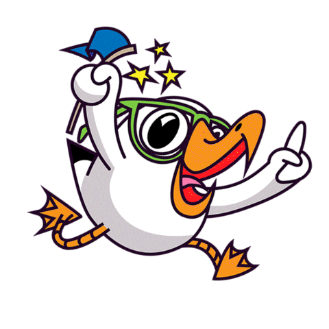 Sfm Sticker by The San Francisco Marathon