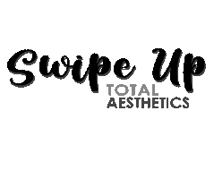 Lip Fillers Swipe Up Sticker by total aesthetics