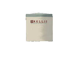 RELLIS Sticker
