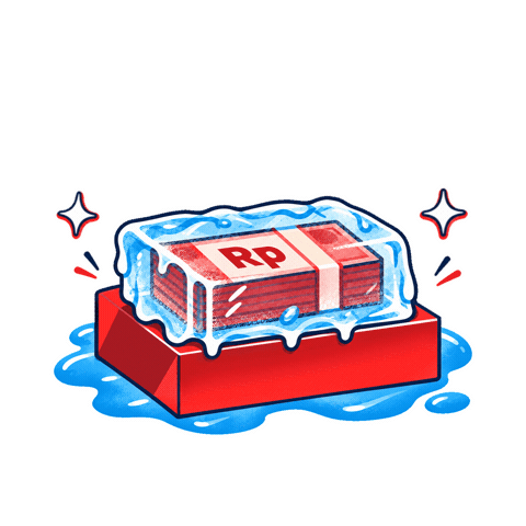 Sticker Internet Sticker by Telkomsel Official