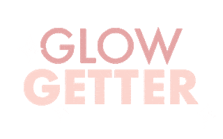 Wellness Glowing Skin Sticker by SWIISH