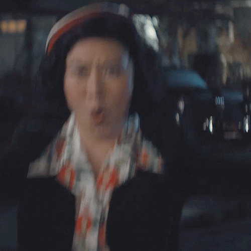 Happy Pink Ladies GIF by Paramount+