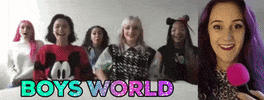 Interview GIF by HOT 99.5