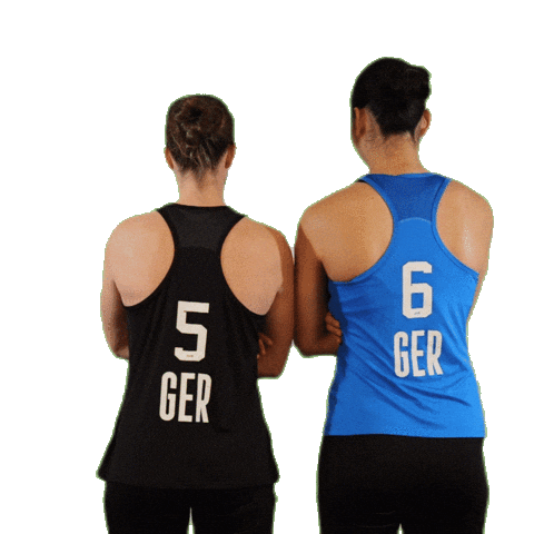 Walter Dhb Sticker by dhb_teams