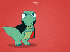 Vampire GIF