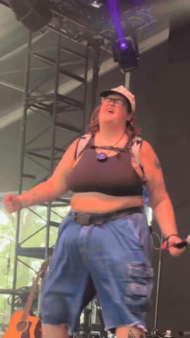 Dance Dancing GIF by hey, nothing