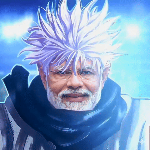 Godi GIF