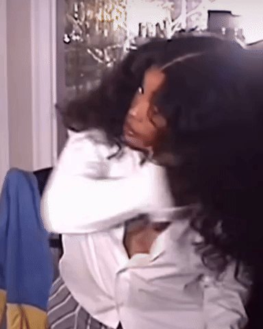 Sza GIF