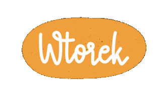 Text Typography Sticker