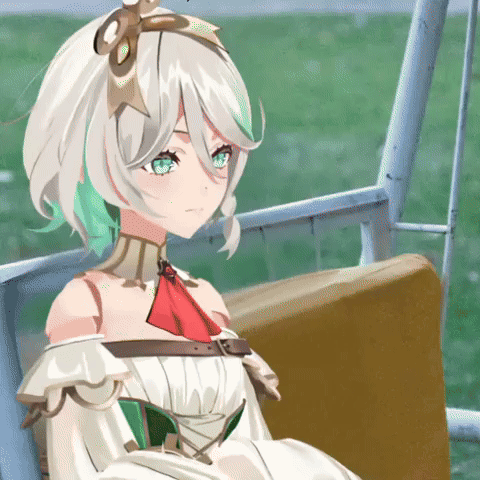 Sad GIF