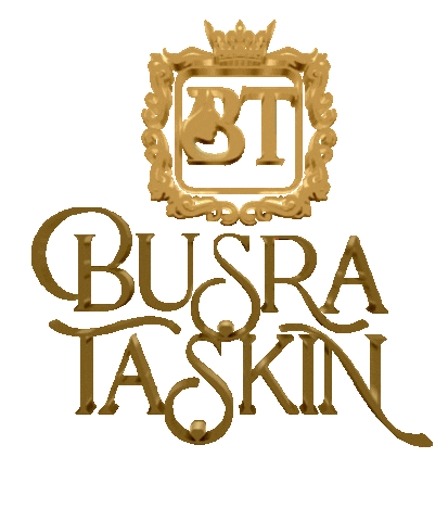Büşra Taşkın Güzellik Sticker
