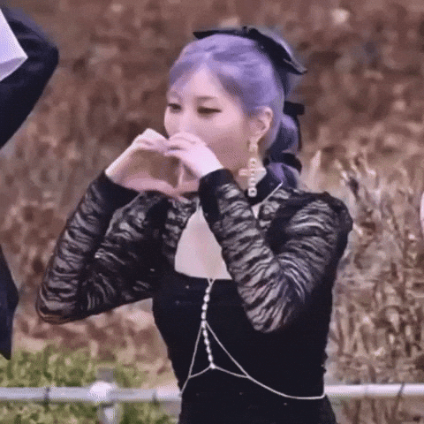 Love Attack GIF